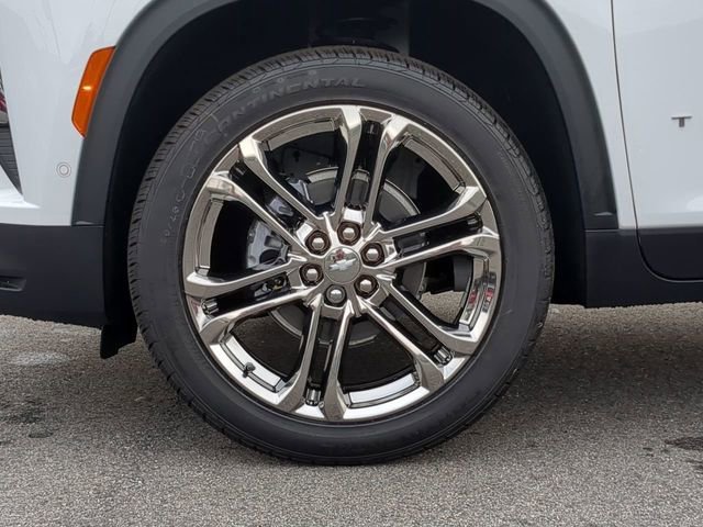 2026 Chevrolet Traverse LT - Photo 11