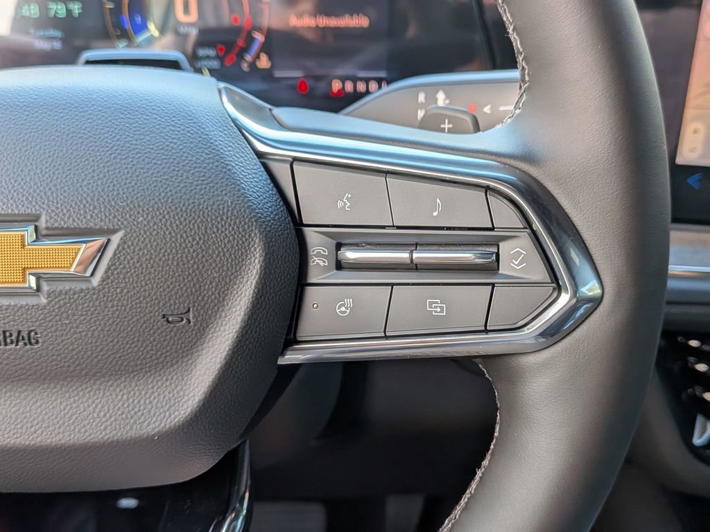 2026 Chevrolet Tahoe High Country - Photo 18