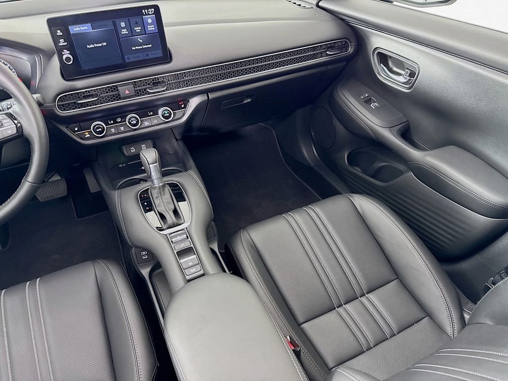 2026 Honda HR-V EX-L - Photo 30