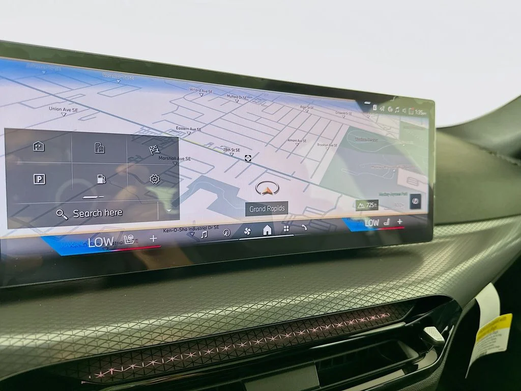 New 2026 Gray Metallic BMW 430i xDrive Gran Coupe image 19