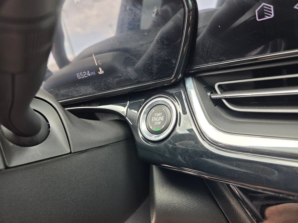Used 2026 White Sands Chevrolet ACTIV image 27