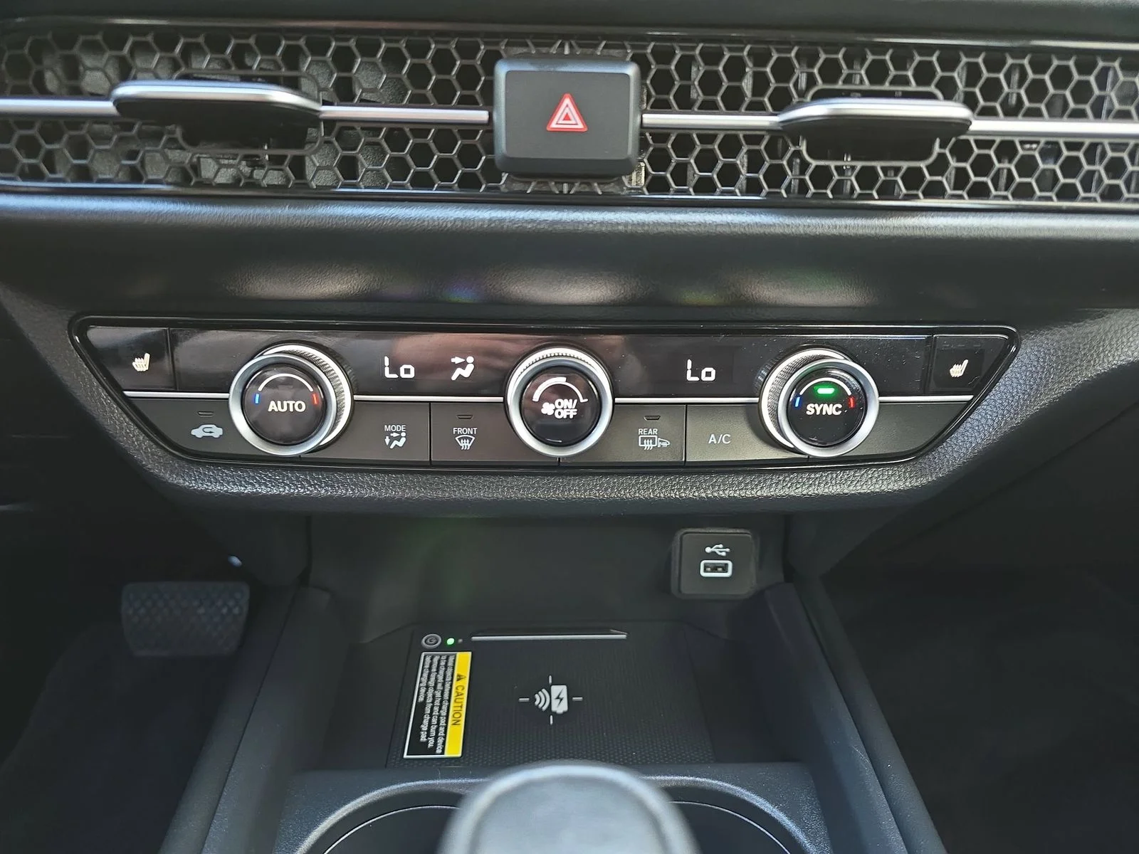 2024 Honda HR-V EX-L - Photo 26