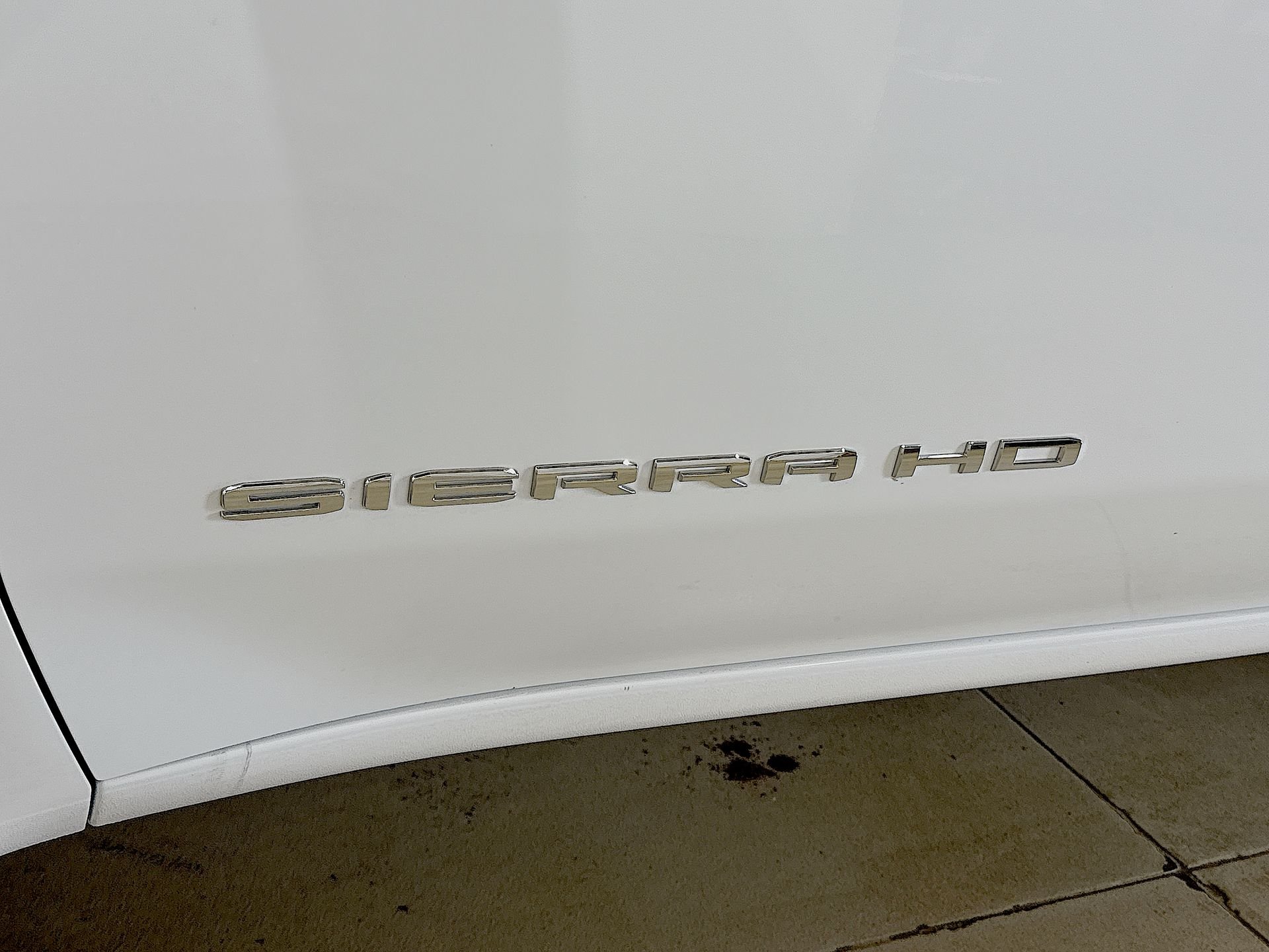 2025 GMC Sierra 2500HD Pro - Photo 29