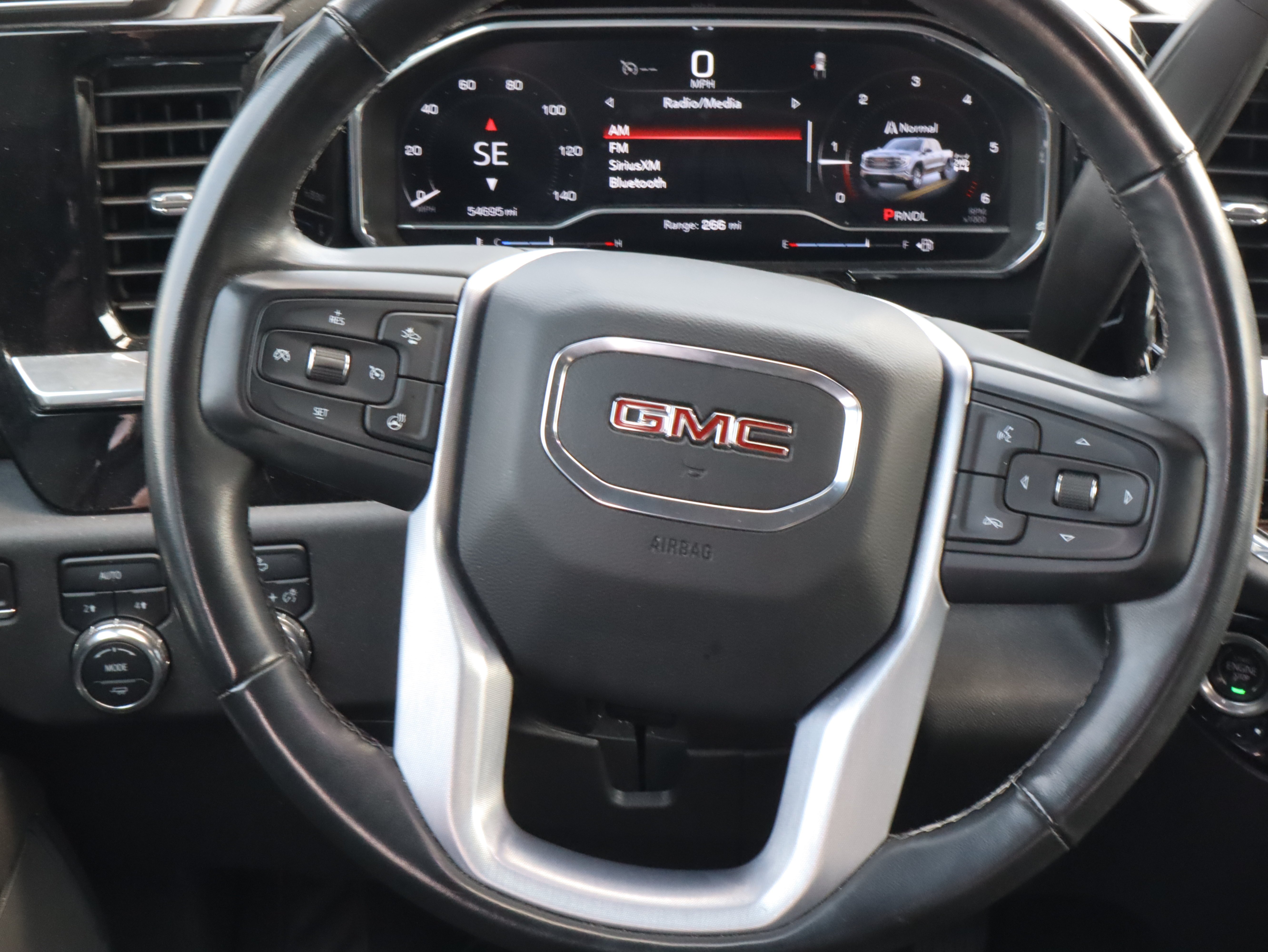 2023 GMC Sierra 1500 Elevation - Photo 14