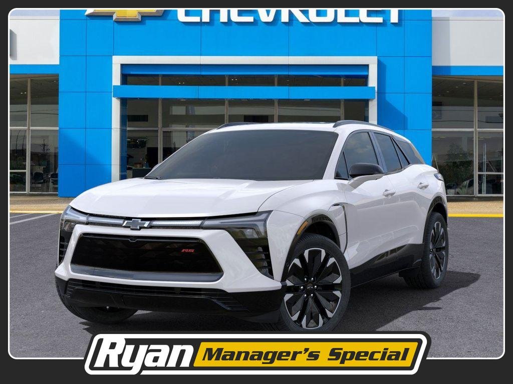 2025 Chevrolet Blazer EV RS - Photo 6