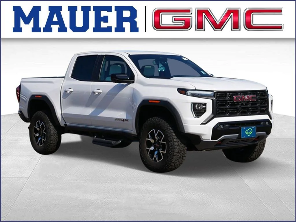 2023 GMC Canyon 4WD AT4X Crew Cab Short Box's photo