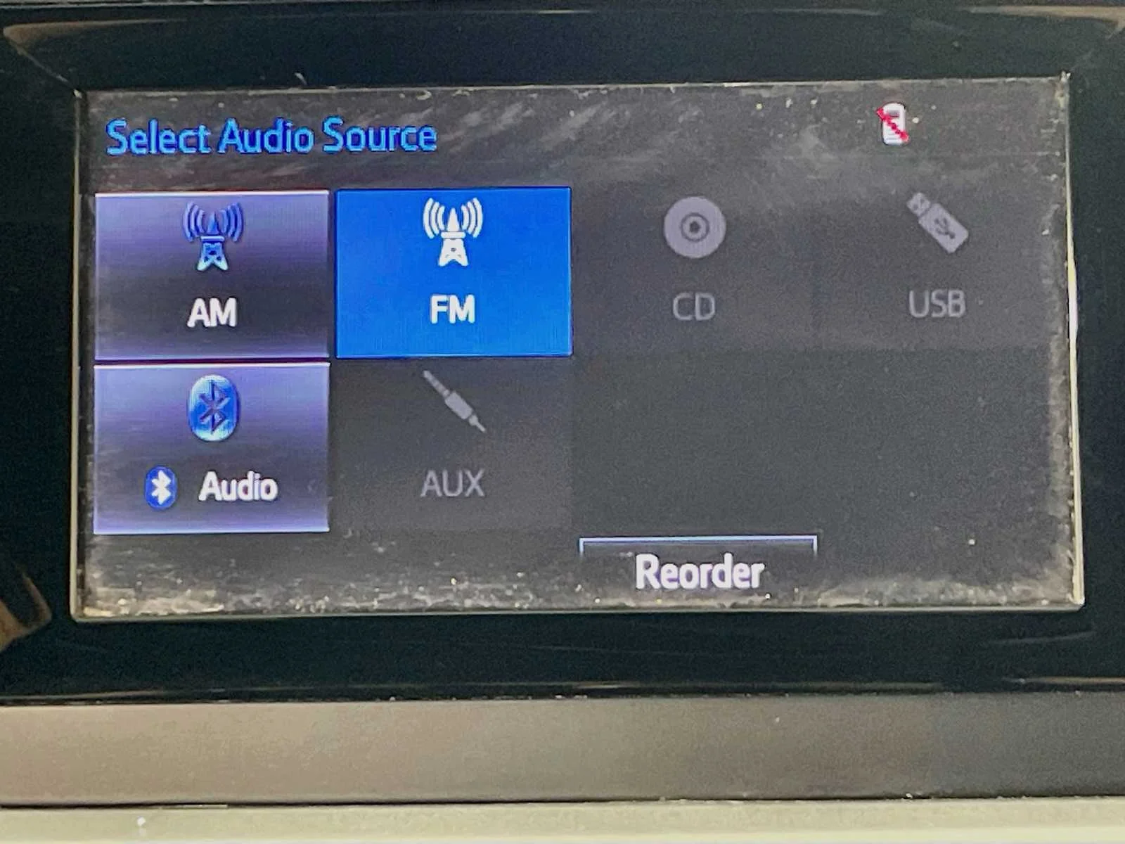 Used 2019 Ooh La La Rouge Mica Toyota LE image 12
