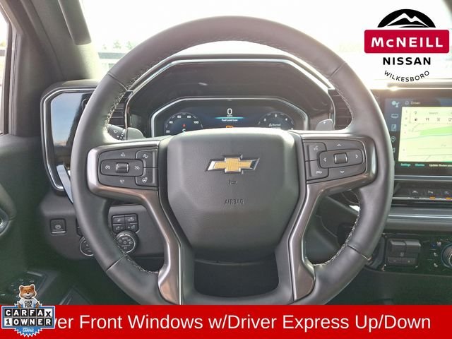 2024 Chevrolet Silverado 1500 High Country - Photo 21