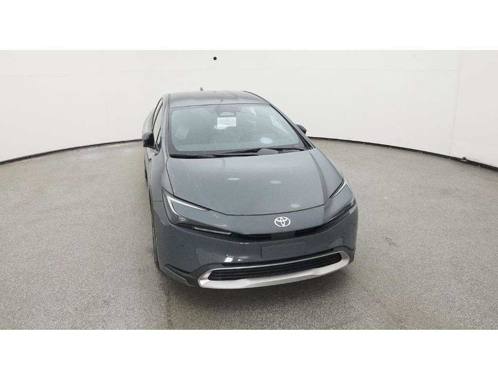 2025 Toyota Prius SE - Photo 14