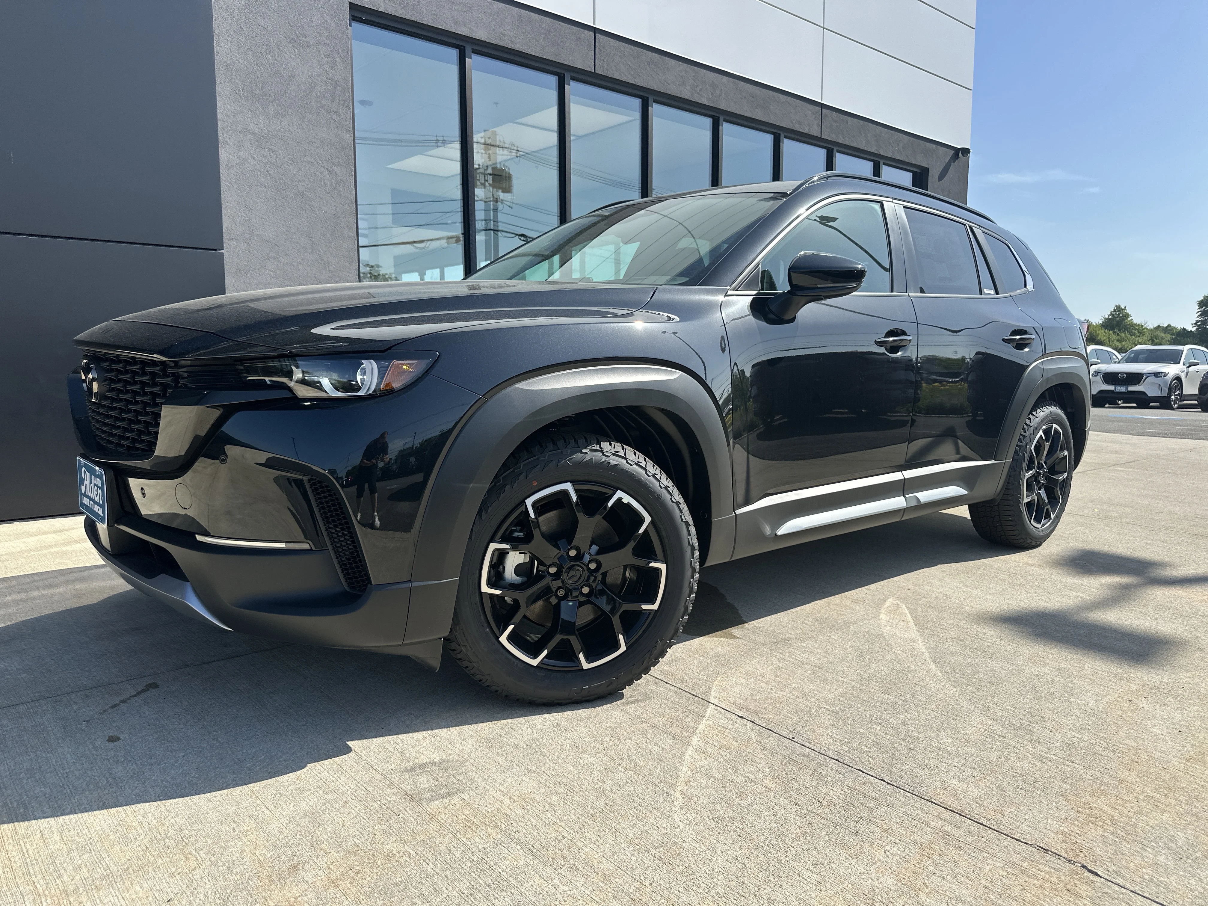マスナダ masnada ダブルベスト 黒 50 New Mazda Crossovers & SUVs for Sale in Fairhaven | Alden Mazda