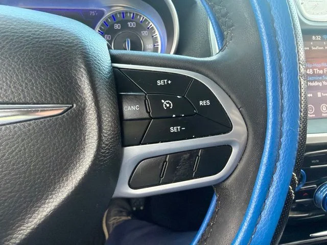 Used 2022 Gray Chrysler Touring image 18