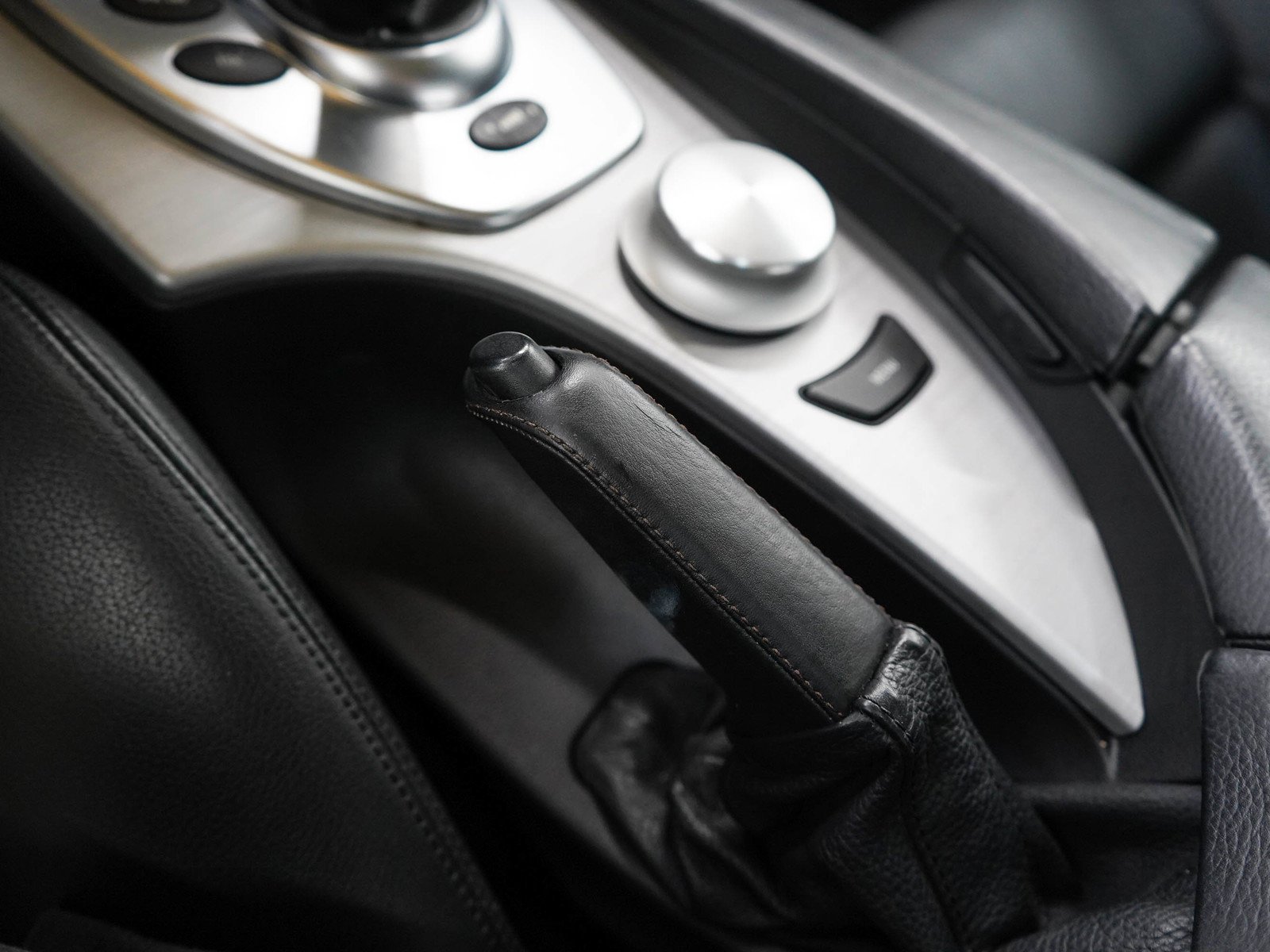 Used 2008 Black Sapphire Metallic BMW Base image 21