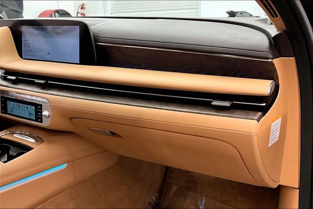 2024 GENESIS G90 Base - Photo 19