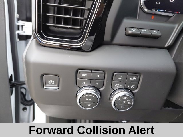 2026 GMC Sierra 1500 AT4 - Photo 14