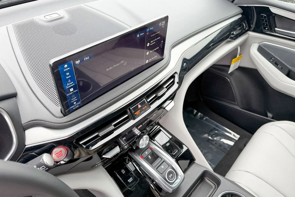 2026 Acura MDX Technology Package - Photo 20