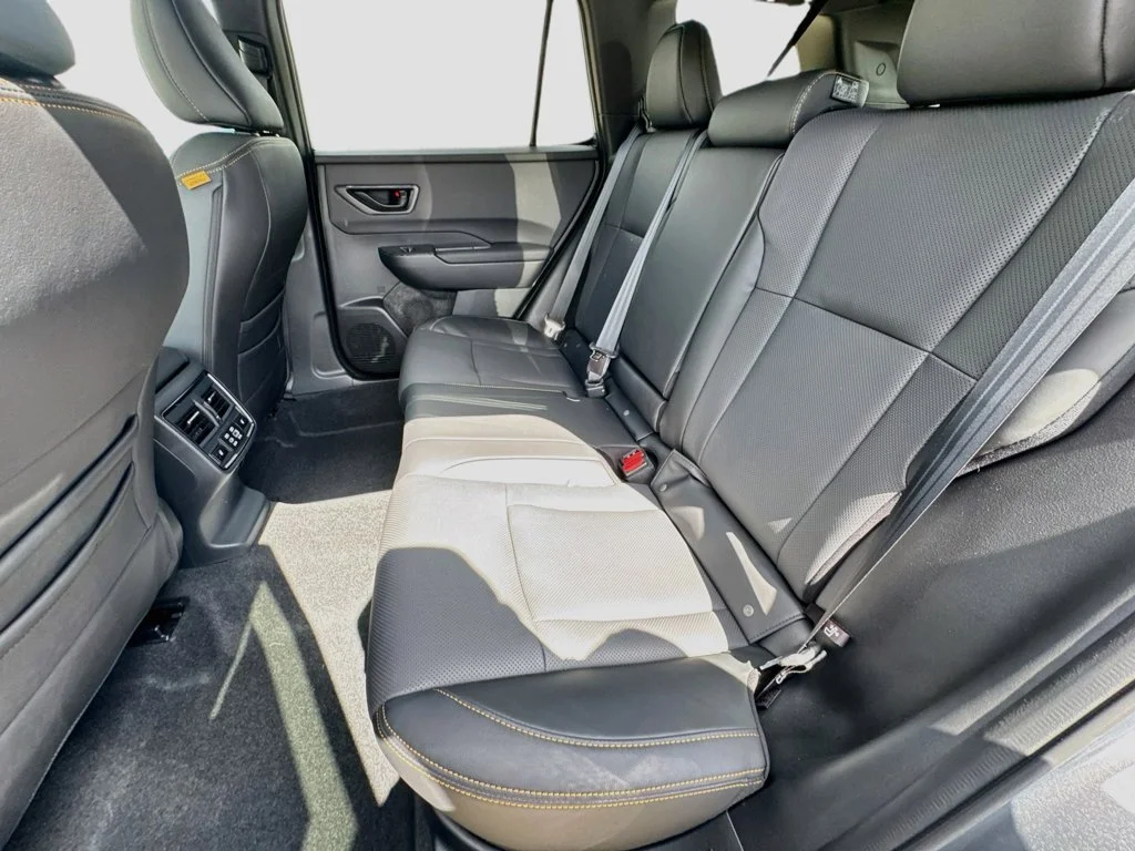 New 2026 Gray Subaru Wilderness image 31