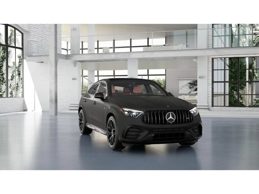 New 2027 Gray Mercedes-Benz  image 9