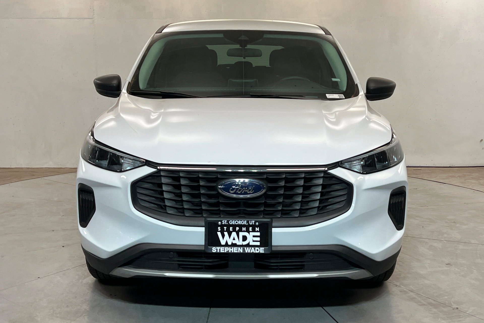 Used 2024 White Ford Active image 9