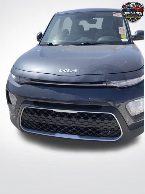 Used 2020 Kia Soul LX with VIN KNDJ23AU0L7087363 for sale in Marshfield, MO