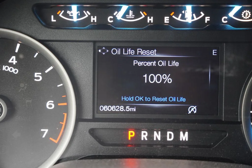 Used 2018 Gray Ford XLT image 6