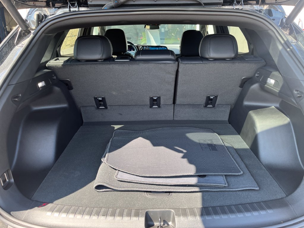 2025 Chevrolet Blazer EV LT - Photo 22