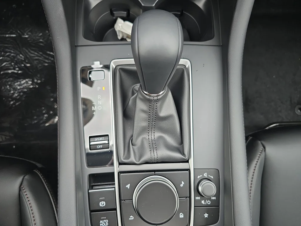 New 2026 Gray Mazda 2.5 S Preferred image 34
