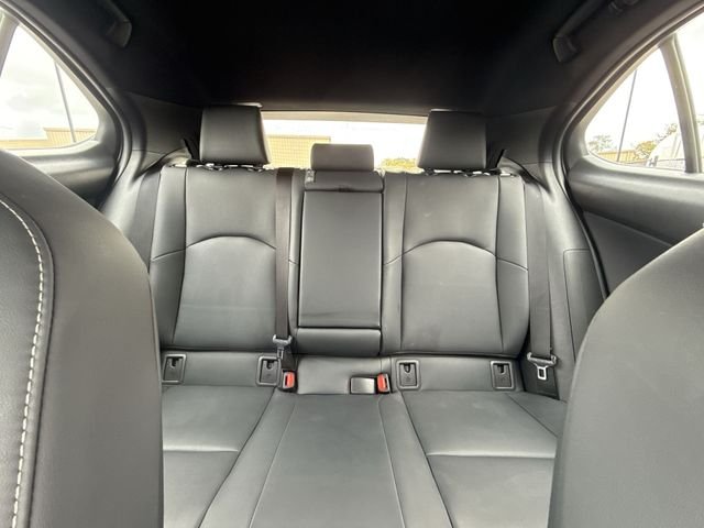 2024 Lexus UX Hybrid 250h - Photo 22