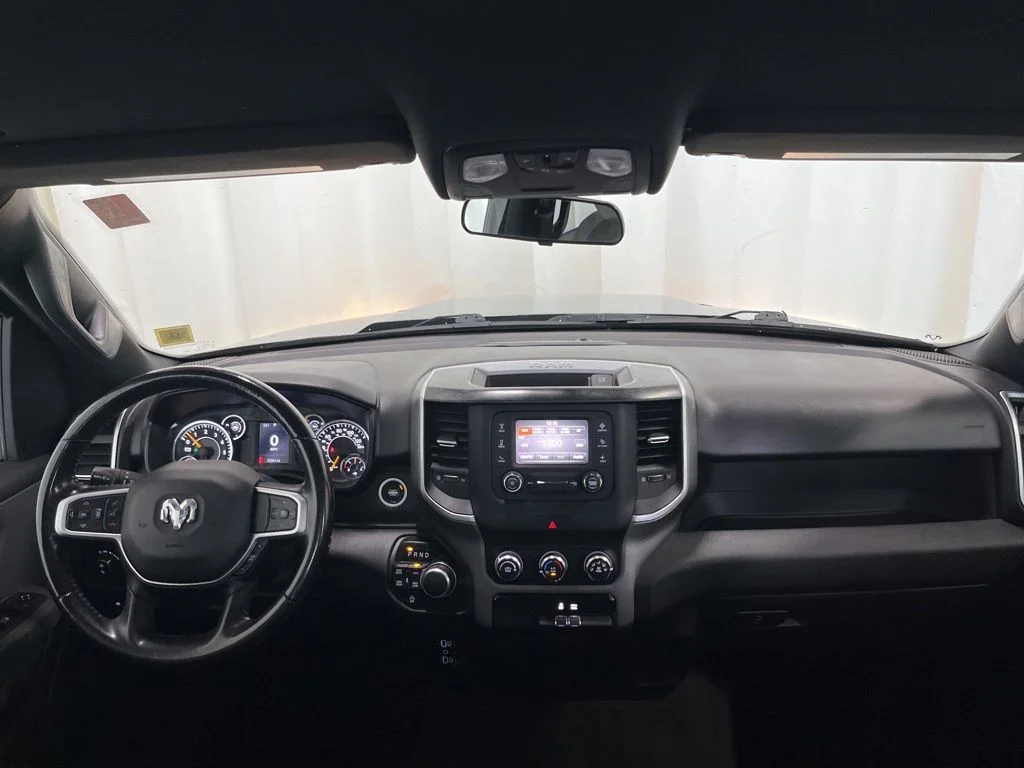 Used 2021 Gray Ram Big Horn/Lone Star image 9