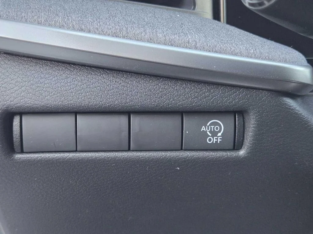 2026 Nissan KICKS SV - Photo 20
