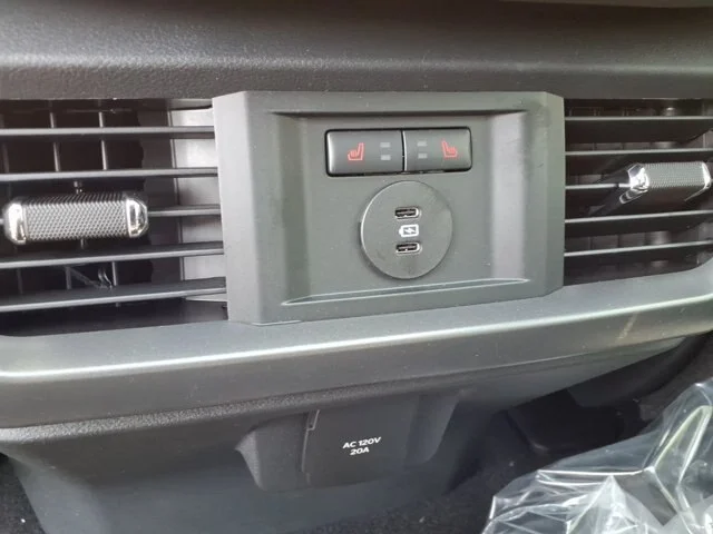 New 2026 Avalanche Ford Tremor image 35