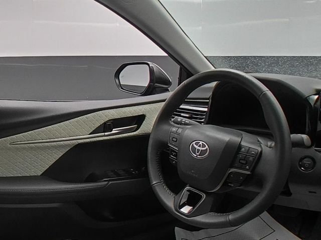 Used 2026 Gray Toyota XLE image 35