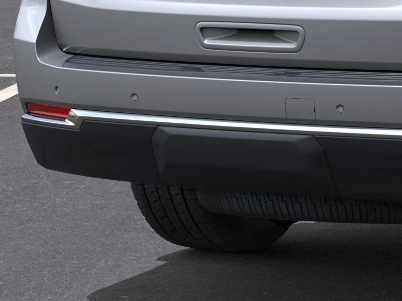 2026 Chevrolet Tahoe LS - Photo 15