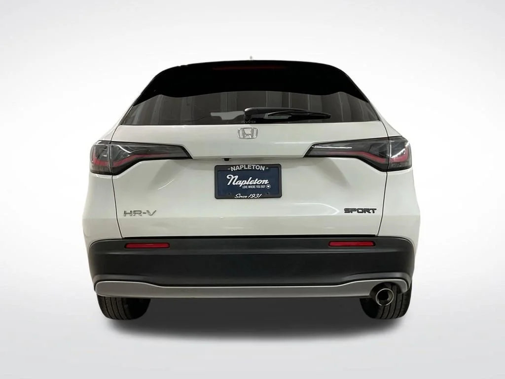2023 Honda HR-V Sport - Photo 59