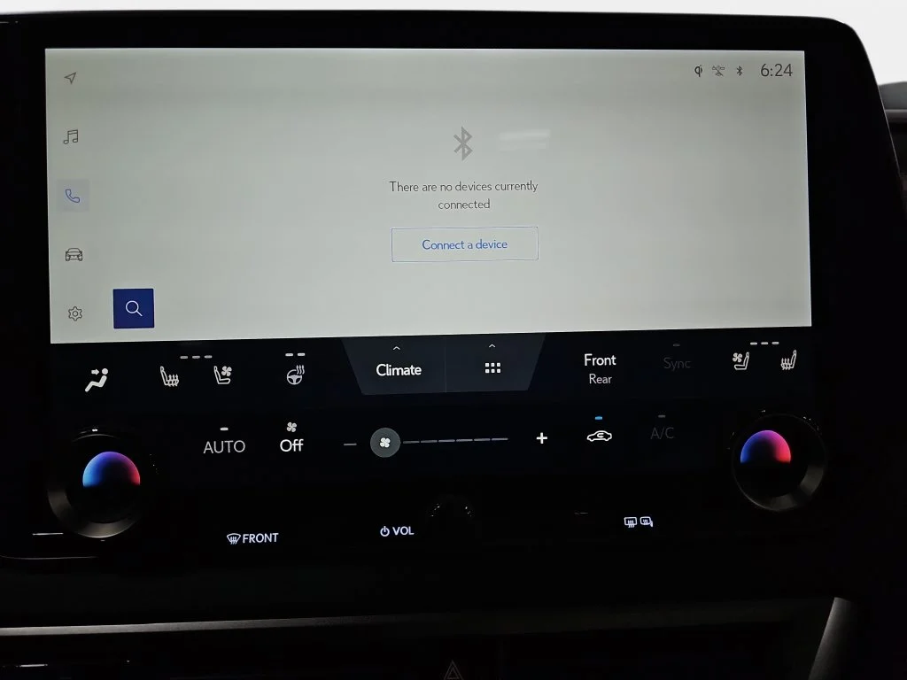 New 2026 Caviar Lexus PREMIUM PLUS image 20