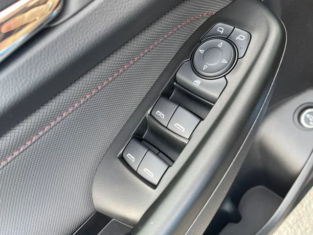 Used 2023 Fountain Blue Chevrolet RS image 13