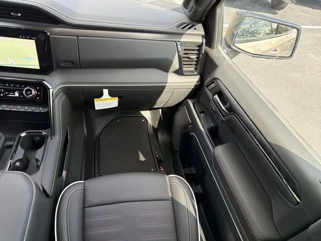 New 2026 Coastal Dune GMC AT4X image 15