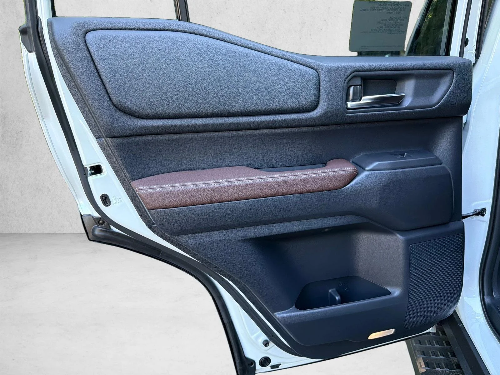 New 2027 Wind Chill Pearl Toyota Land Cruiser image 22