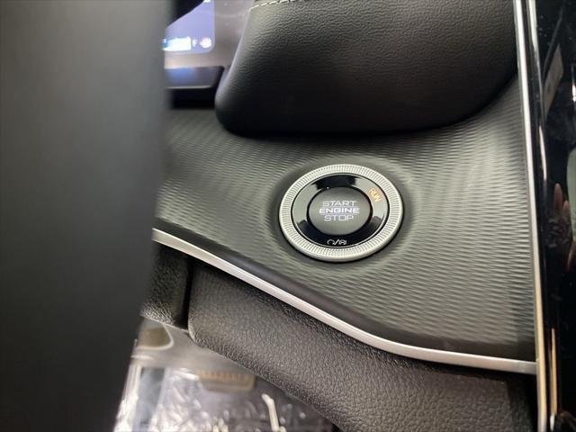 New 2025 Silver Zynith Exterior Paint Jeep Altitude X image 22