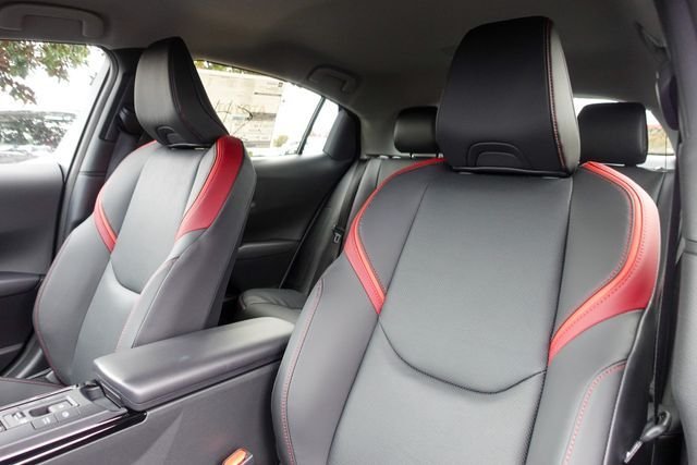 New 2026 Guardian Gray Toyota  XSE Premium image 28