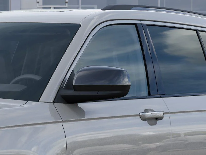 New 2026 Silver Zynith Jeep Limited Reserve image 12