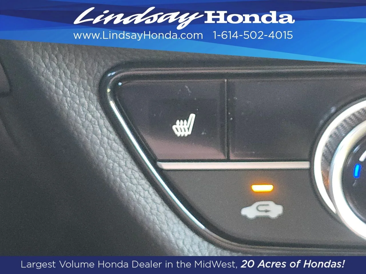 New 2027 Solar Silver Metallic Honda EX-L image 17