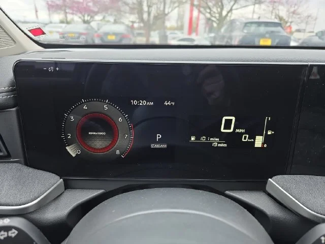 2026 Nissan KICKS SV AWD - Photo 19