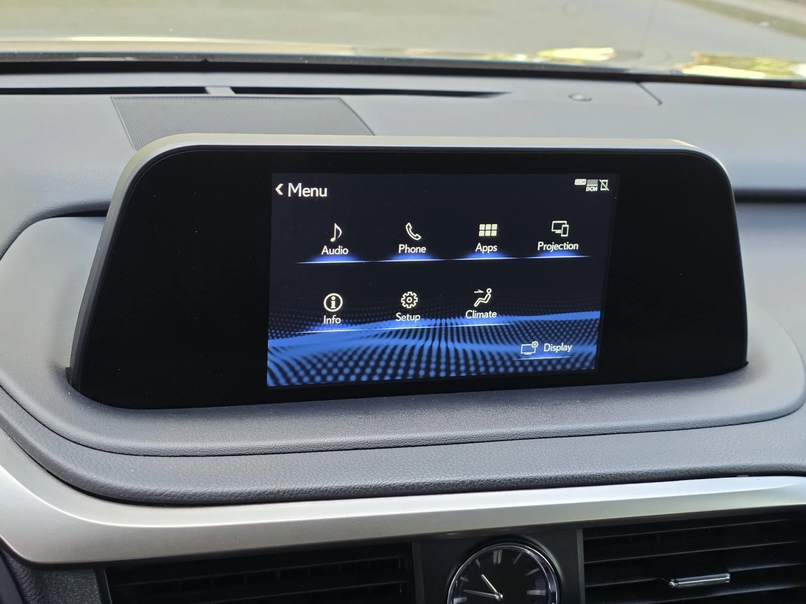 2022 Lexus RX 350 - Photo 16