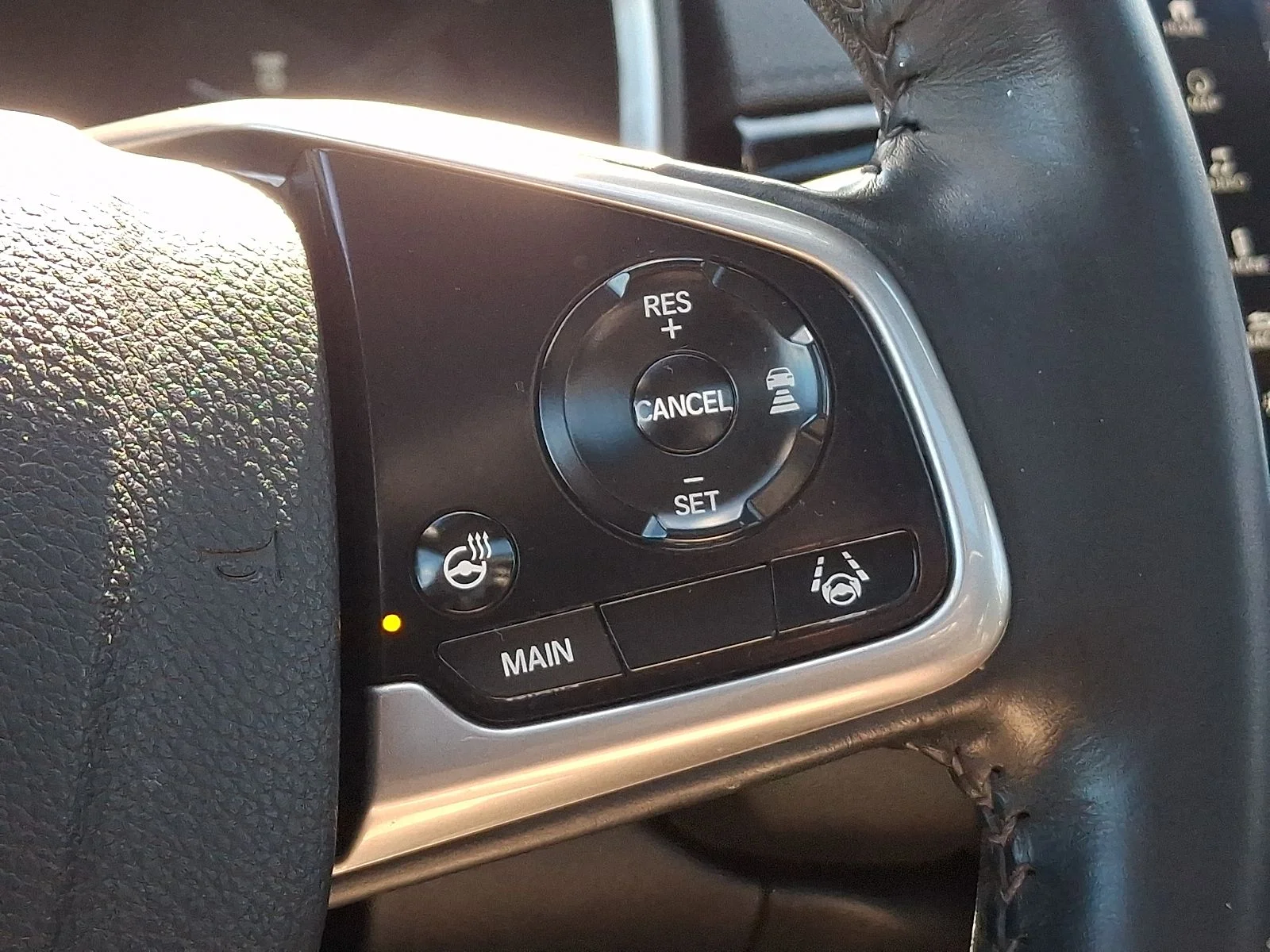 2022 Honda CR-V Touring - Photo 24