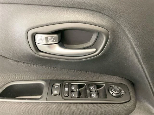Used 2021 Black Clear Coat Jeep 80th Anniversary Edition image 22