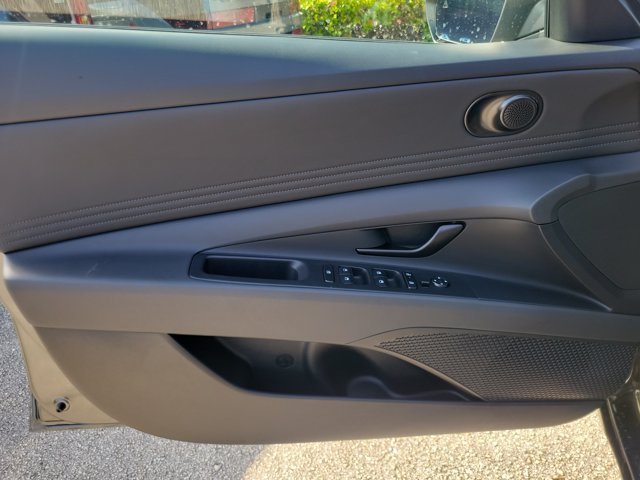 Certified Used 2026 Gray Hyundai SEL Sport image 16