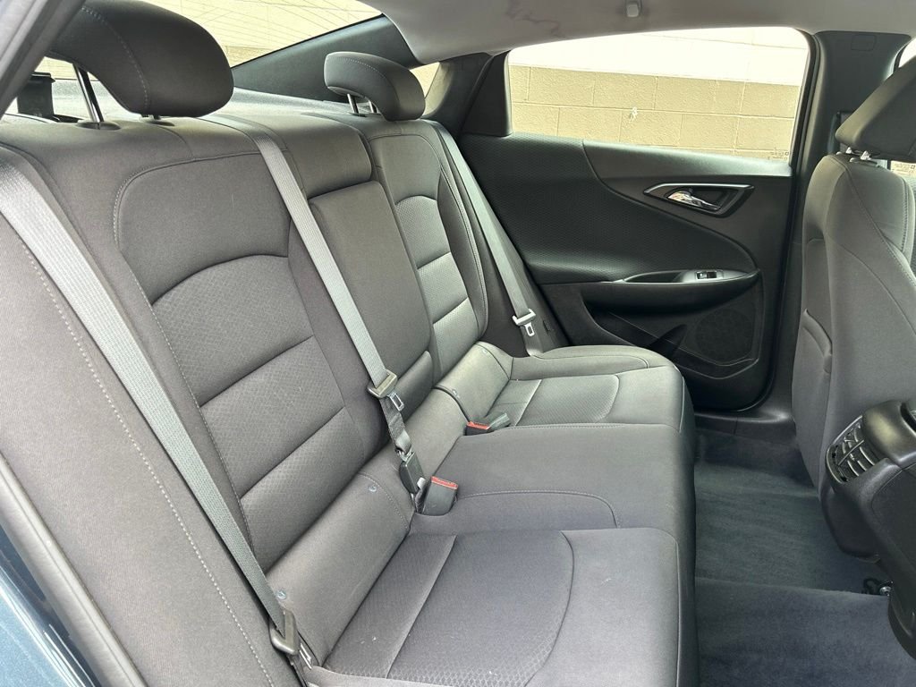 2019 Chevrolet Malibu 1LT - Photo 11