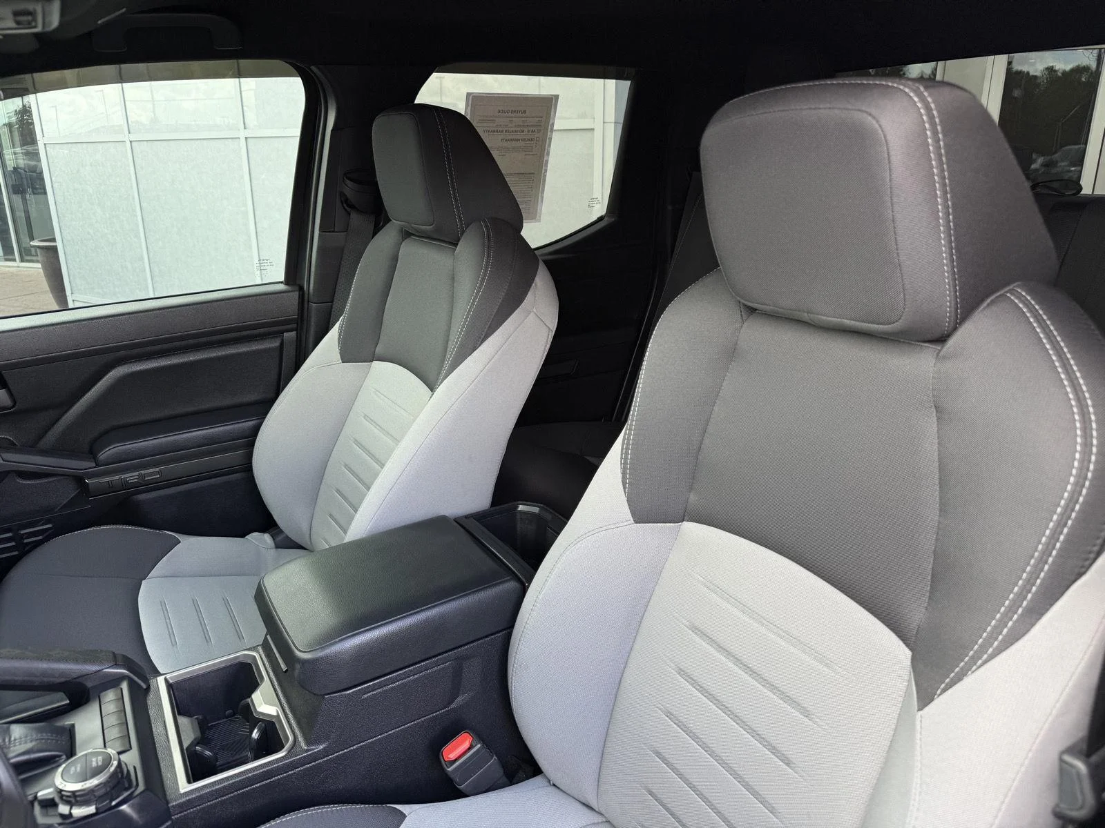 Used 2026 Underground Toyota TRD Sport image 14