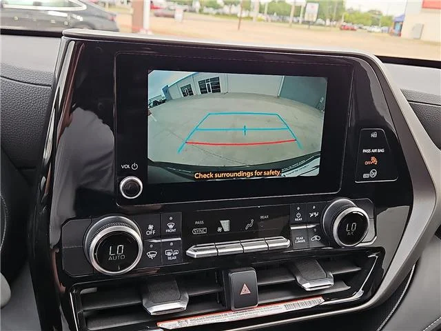 Used 2025 Black Toyota  image 15