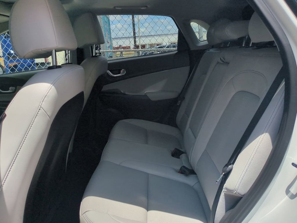 2023 Hyundai Kona EV Limited - Photo 16